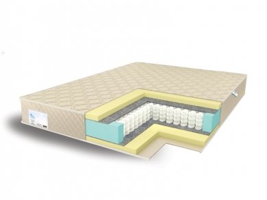 матрас Comfort Line Memory4 TFK матрас Comfort Line Memory4 TFK (фотография)